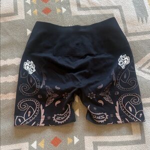 Darc Sport athletic shorts